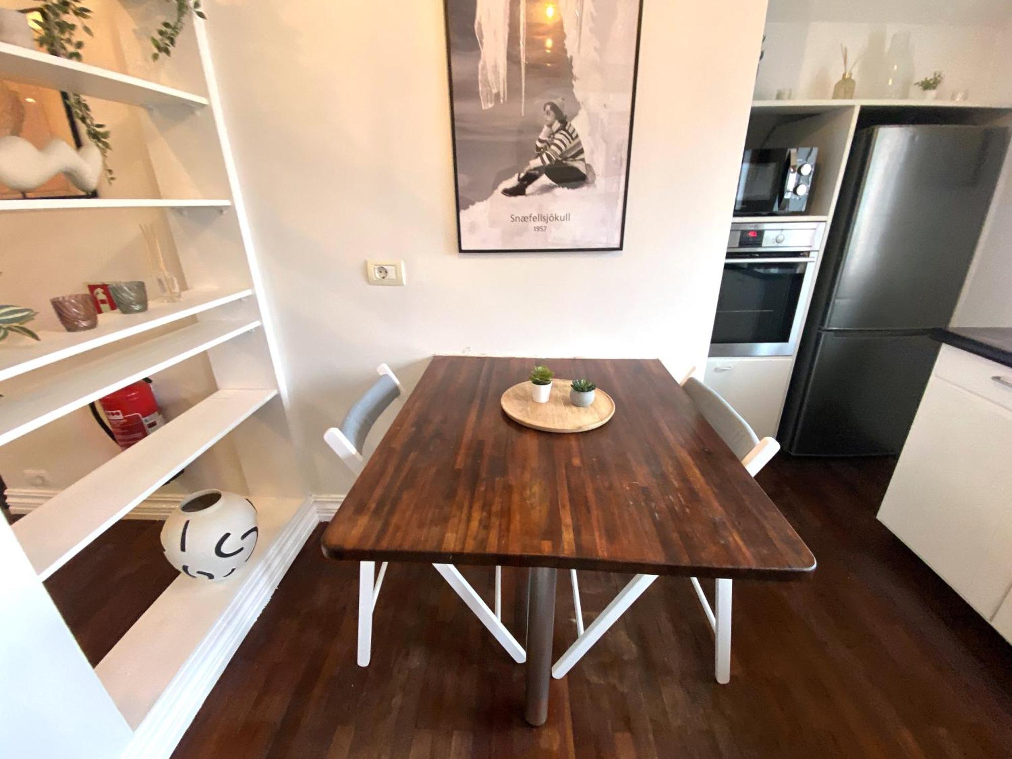 Day Dream Laugavegur Downtown Apartments Reykjavik Bagian luar foto