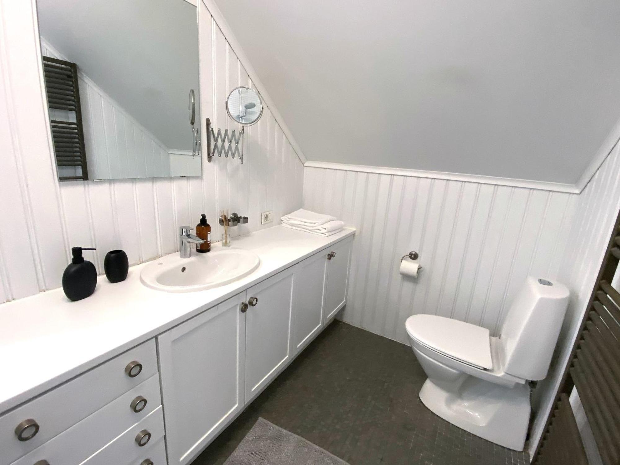 Day Dream Laugavegur Downtown Apartments Reykjavik Bagian luar foto
