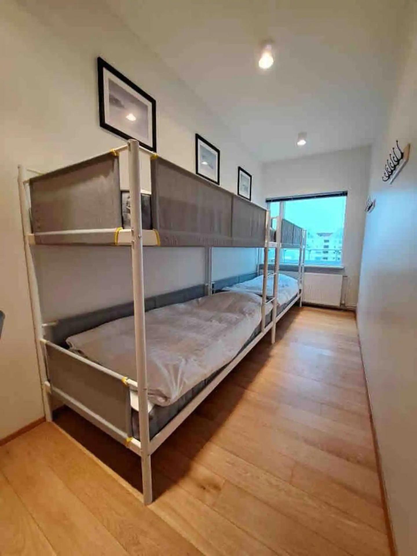 Day Dream Laugavegur Downtown Apartments Reykjavik Bagian luar foto