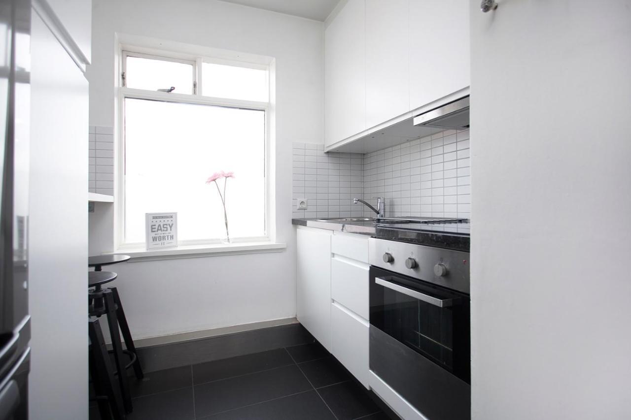 Day Dream Laugavegur Downtown Apartments Reykjavik Bagian luar foto
